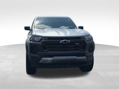 Used 2024 Chevrolet Colorado Trail Boss w/ Advanced Trailering Package
