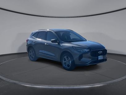 Used 2024 Ford Escape ST-Line