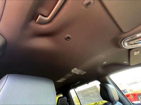 New 2024 Jeep Wagoneer L Base w/ Convenience Group I image 26