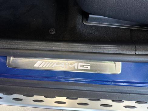 Used 2024 Mercedes-Benz GLC 43 AMG 4MATIC image 16