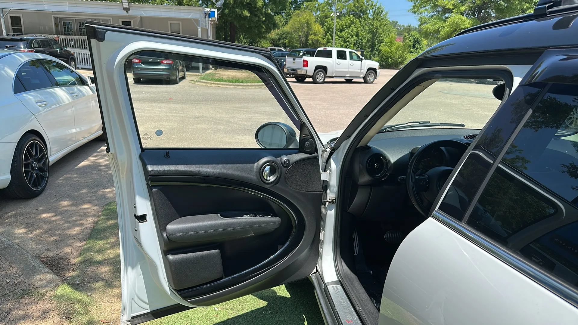 Used 2016 MINI Cooper Countryman S AWD/4WD image 15