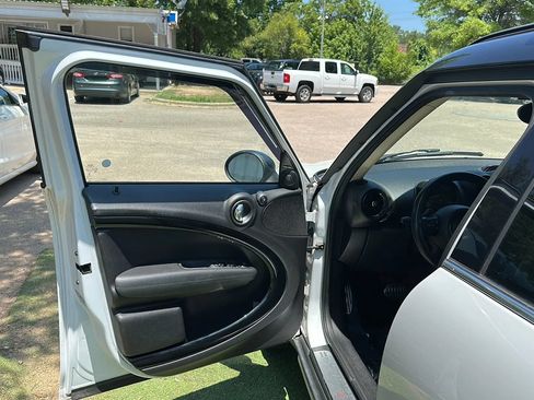 Used 2016 MINI Cooper Countryman S AWD/4WD image 15