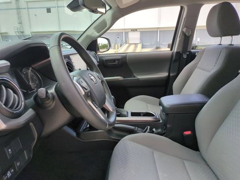 Used 2023 Toyota Tacoma SR5 RWD image 15