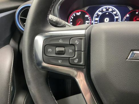 Used 2024 Chevrolet Blazer RS w/ Enhanced Convenience Package AWD/4WD image 19