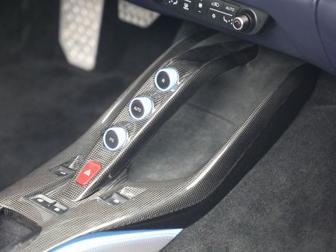 Certified 2022 Ferrari 812 GTS RWD image 22