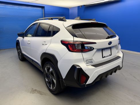 Certified 2024 Subaru Crosstrek 2.5i Limited AWD/4WD image 5