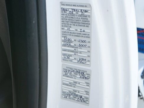 Used 2021 RAM 3500 Big Horn AWD/4WD image 49