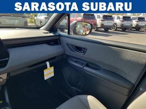 New 2026 Subaru Outback Limited AWD/4WD image 9