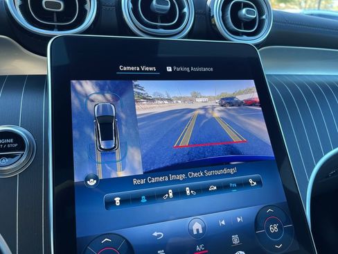 Used 2023 Mercedes-Benz GLC 300 4MATIC image 14