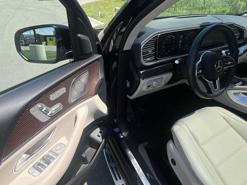 Used 2022 Mercedes-Benz GLE 350 4MATIC image 15