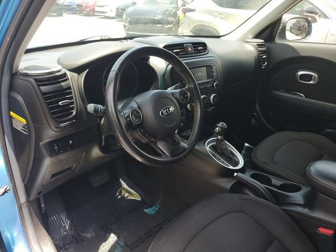 Used 2016 Kia Soul + w/ Designer's Package FWD image 22