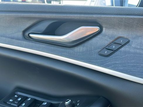 New 2026 Jeep Grand Cherokee Limited w/ Limited Altitude Package image 16