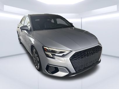 Used 2023 Audi A3 2.0T Premium Plus w/ Premium Plus Package
