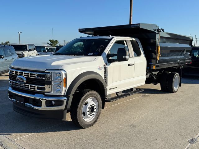 Used 2025 Ford F450 XL AWD/4WD image 11