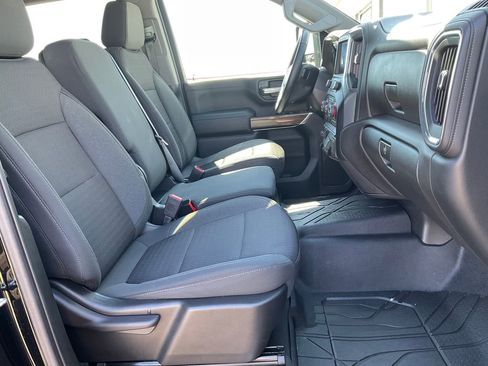 Used 2023 Chevrolet Silverado 2500 LT w/ Convenience Package image 22