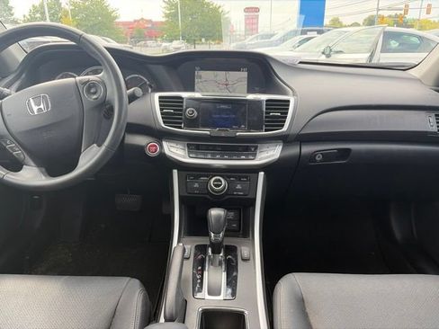Used 2014 Honda Accord EX-L image 18