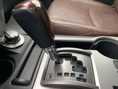 Used 2016 Toyota 4Runner Limited image 24