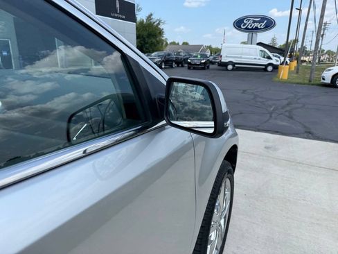 Used 2014 Ford Edge Limited w/ Canadian Touring Package AWD/4WD image 14