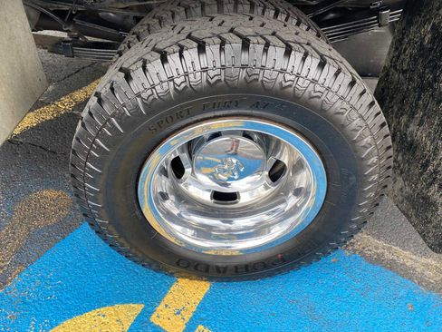 Used 2018 RAM 3500 Tradesman w/ Power & Remote Entry Group AWD/4WD image 34