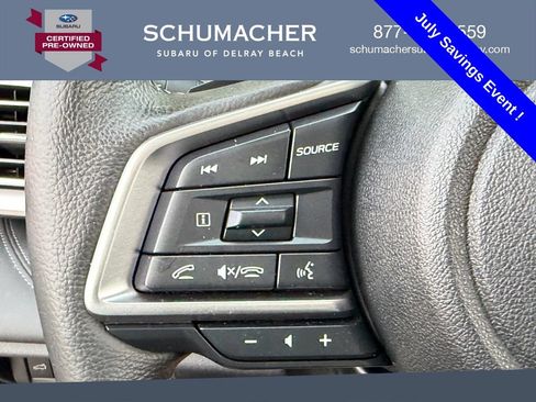 Certified 2024 Subaru Outback Limited AWD/4WD image 23