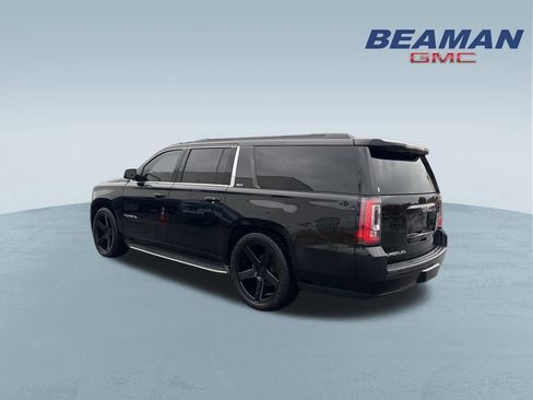 Used 2015 GMC Yukon XL SLT w/ Open Road Package image 5