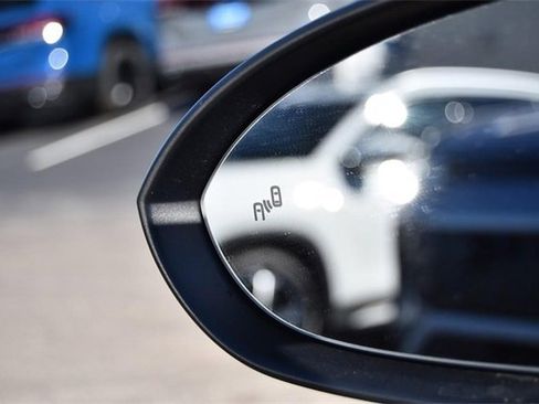 Certified 2025 Volkswagen Jetta S image 10