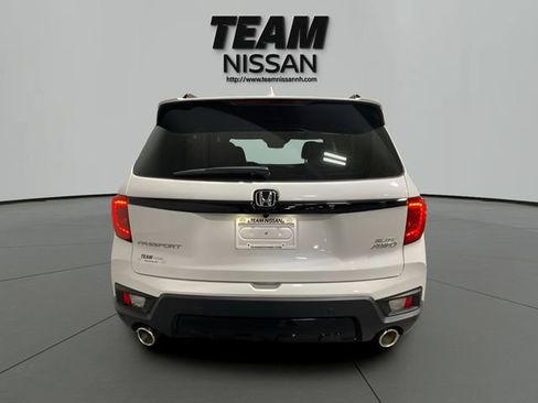 Used 2023 Honda Passport Elite image 5