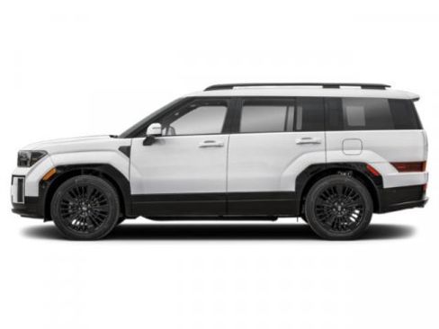 New 2025 Hyundai Santa Fe Calligraphy image 3