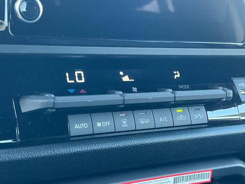 New 2026 Toyota Tundra SR image 22