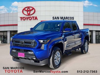 Used 2025 Toyota Tacoma SR5