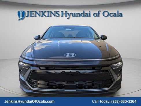 New 2026 Hyundai Sonata SE image 9