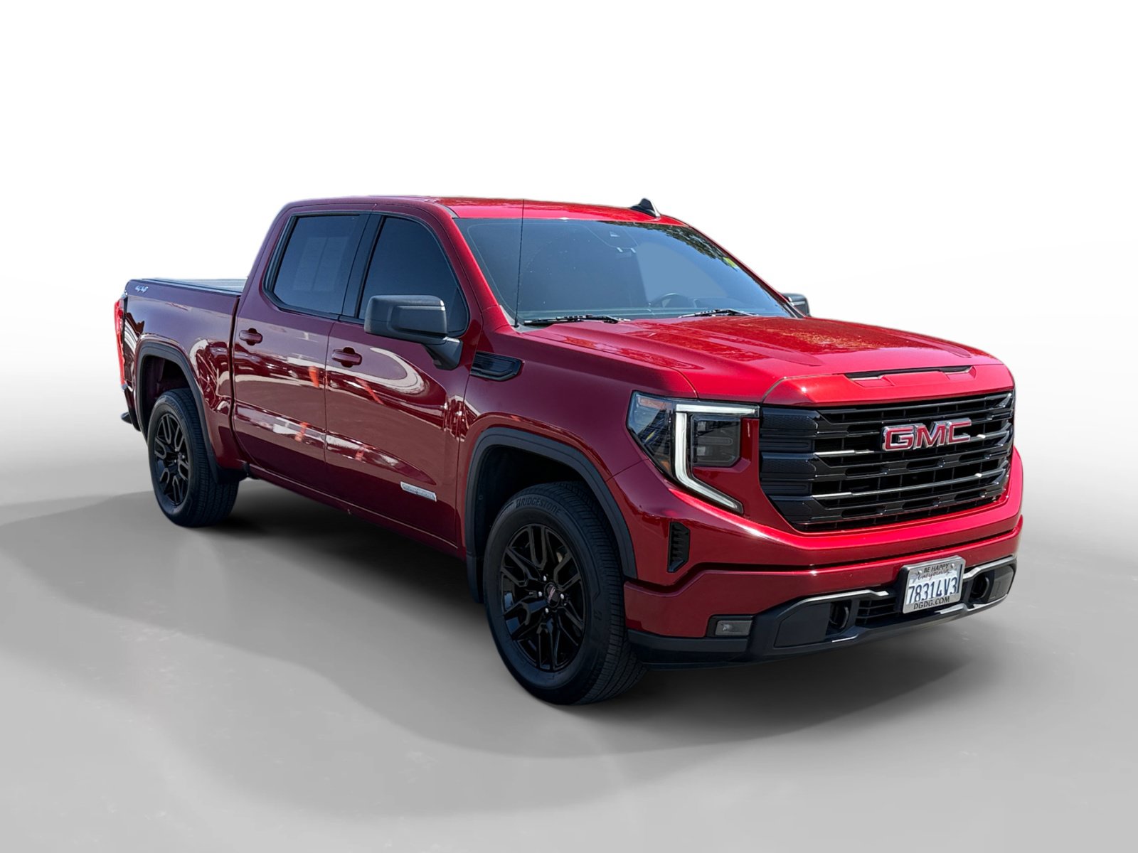 Used 2023 GMC Sierra 1500 Elevation AWD/4WD image 7