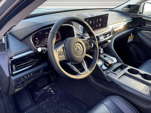 New 2026 Acura MDX SH-AWD w/ Technology Package image 6