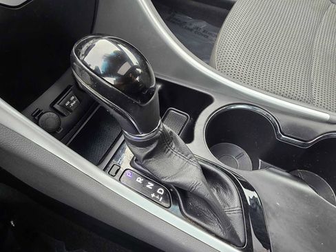 Used 2012 Hyundai Sonata SE w/ Navigation & Sunroof Pkg image 31