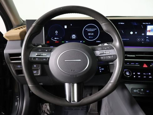 Used 2025 Hyundai Sonata Limited FWD image 41