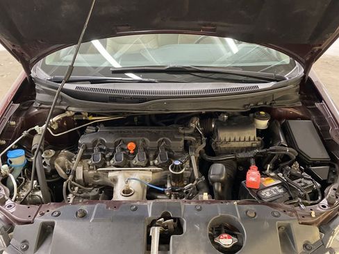 Used 2015 Honda Civic LX image 12