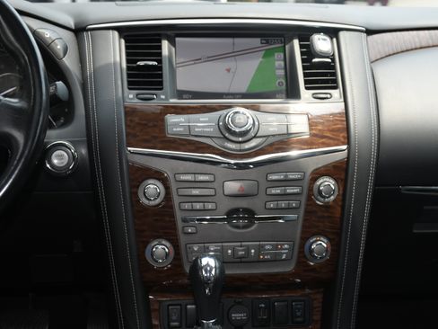 Used 2019 Nissan Armada SL w/ Premium Package AWD/4WD image 18