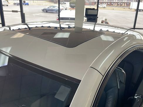 Used 2001 Mercedes-Benz CL 500 image 9