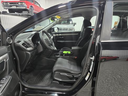 Used 2021 Honda CR-V Special Edition image 12