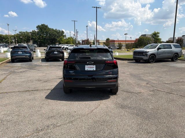 New 2027 Chevrolet Bolt RS w/ Super Cruise Package FWD image 4