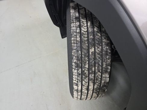 New 2026 Toyota Land Cruiser image 15