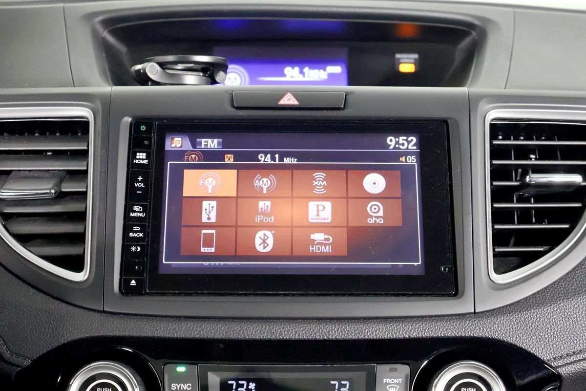 Used 2015 Honda CR-V Touring image 31