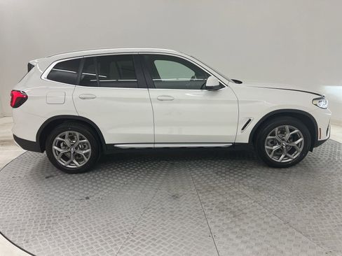 Used 2023 BMW X3 xDrive30i w/ Convenience Package image 7