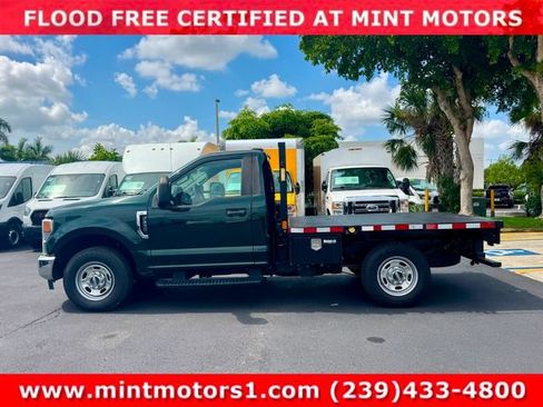 Used 2021 Ford F250 XL w/ Power Equipment Group RWD image 16