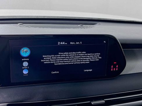 Certified 2023 Hyundai Palisade XRT w/ Cargo Package image 15