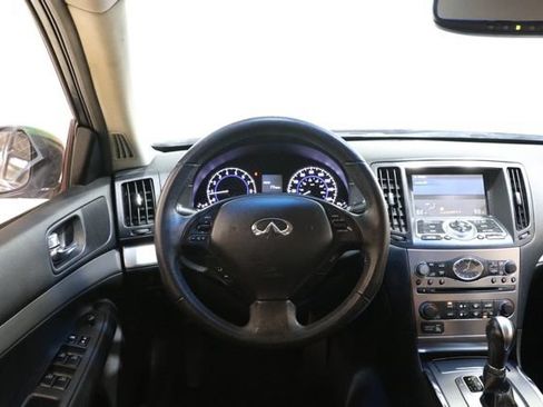 Used 2015 INFINITI Q40 AWD image 15