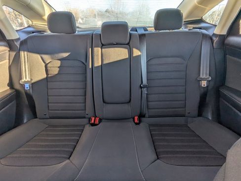 Used 2020 Ford Fusion SE image 18