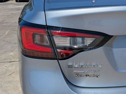 Used 2022 Subaru Legacy Limited w/ Popular Package #3 AWD/4WD image 11