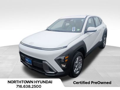 Used 2026 Hyundai Kona SE