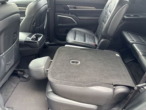 Used 2022 Kia Telluride SX w/ SX Prestige Package AWD/4WD image 24